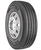 Yokohama 709ZL 295/75R22.5 144L G