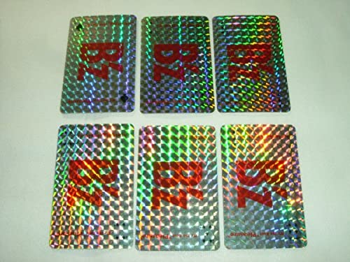 B'z トランプ 14枚セット ホログラム Pleasure 特典品 コンプ Amazon.co.jp: B'z The Best Pleasure 特典 プリズム トランプカード