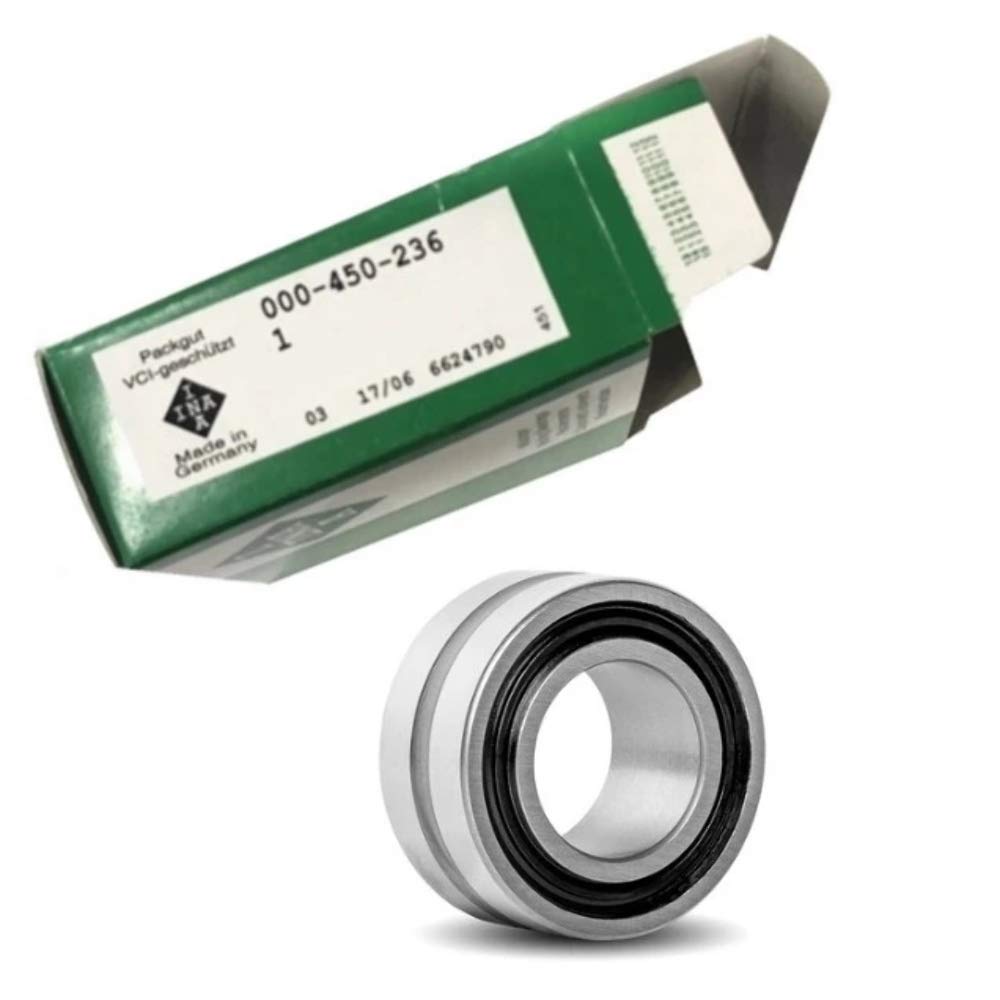 Ina - Rodamientos radiales de na4910-2rsr-xl