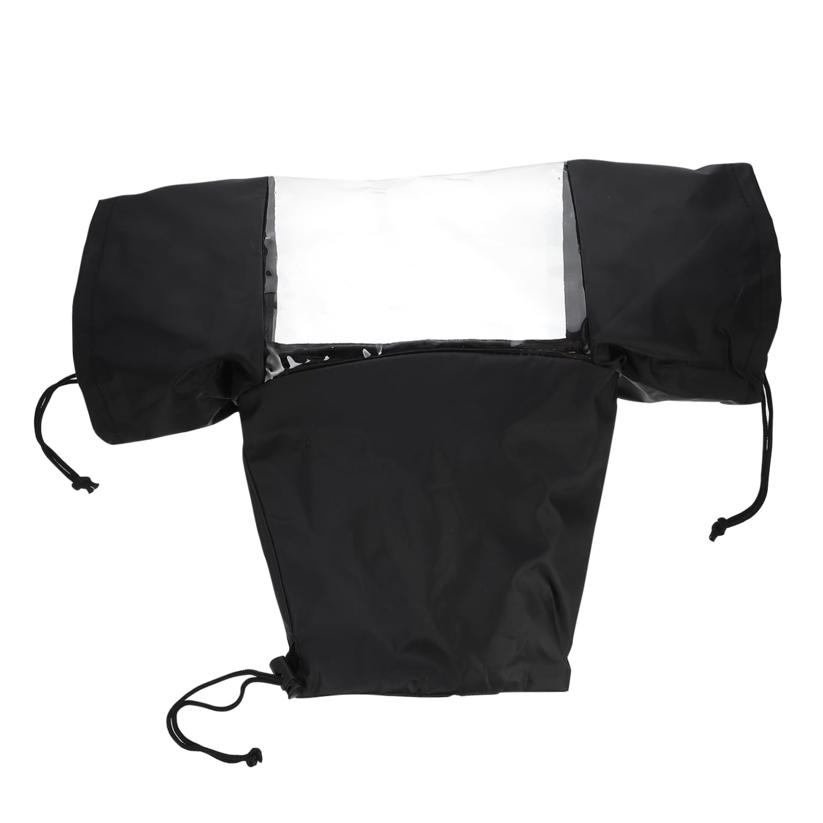 Protector lluvia camara impermeable con material resistente de alta densidad 8
