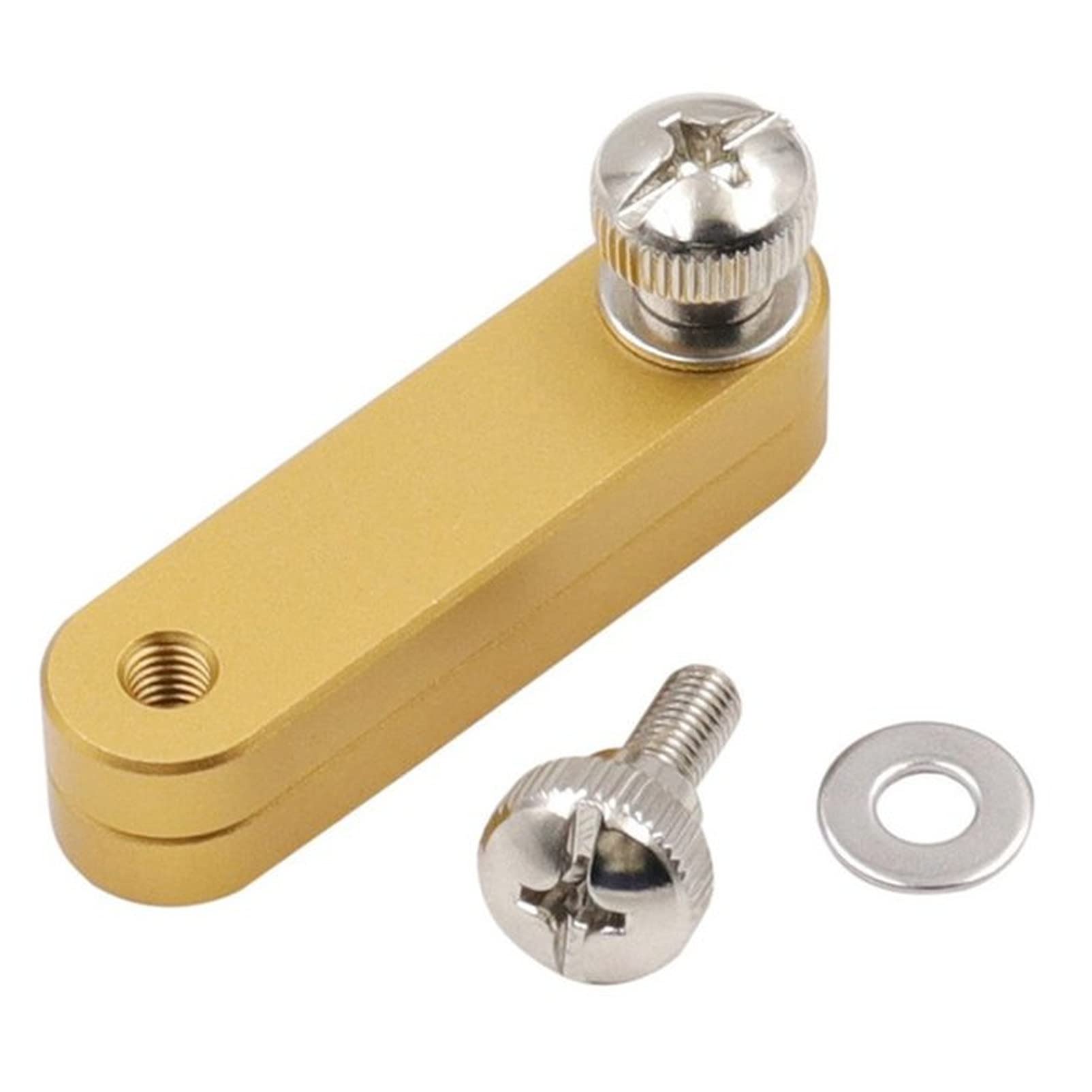 Regla de acero moda for bricolaje, bloque posicionamiento, carpintería, trazador líneas, calibre, herramienta medición carpintero