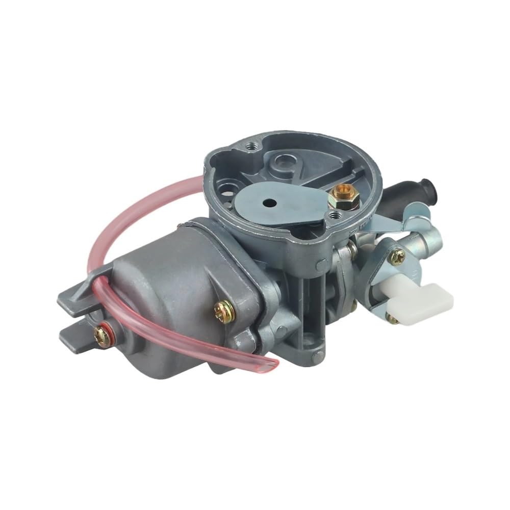Carburador Apto for Zenoah G4K G45L G45 BC4310 Piezas cortadoras de cepillos