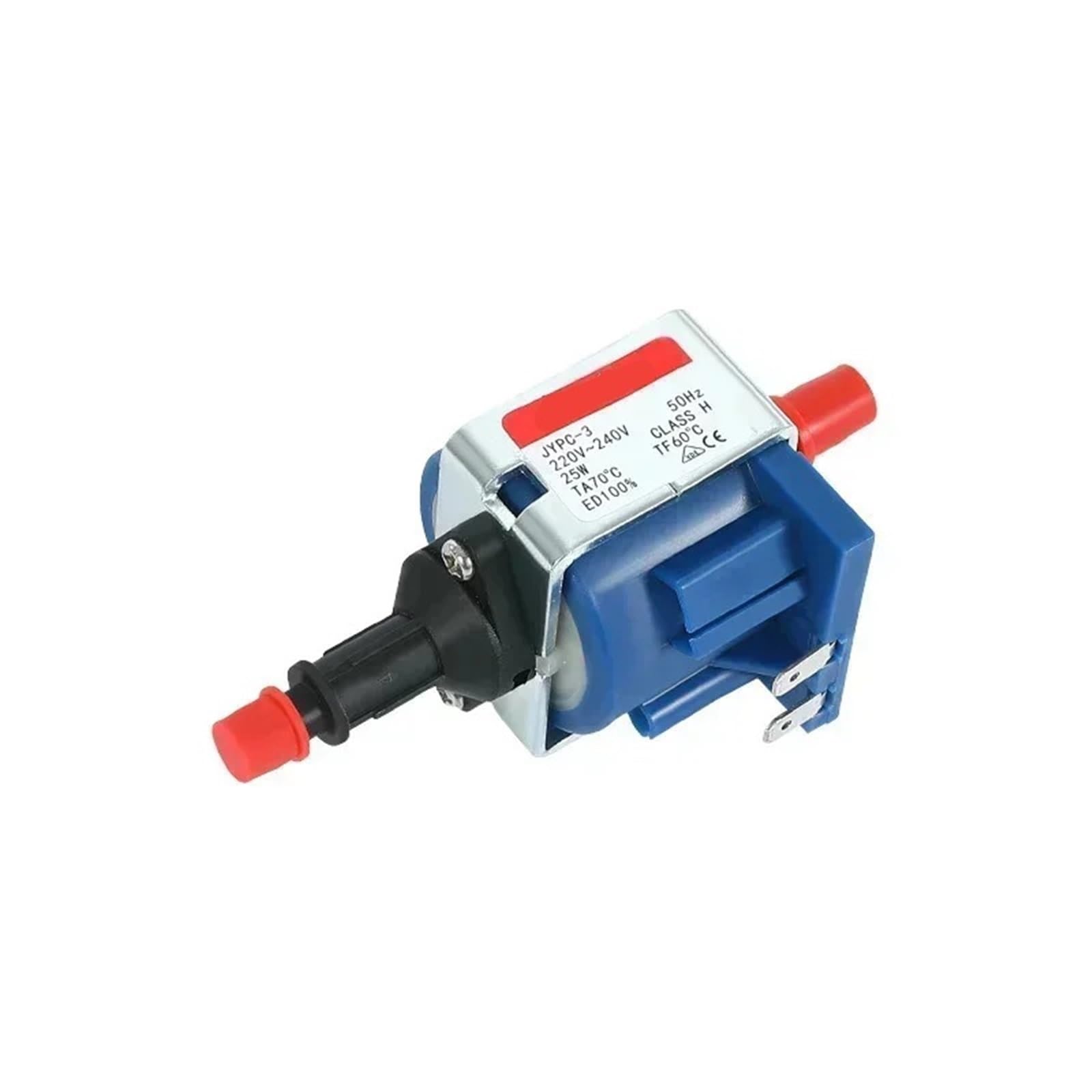 Pompe électromagnétique JYPC-3 220V pour retrouver une vapeur stable