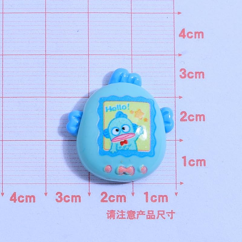 ハンギョドンパーツ Amazon | SUCINA&CO スシナ ハンギョドン 90個入れ デコパーツ