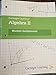 Carnegie Learning Algebra II Student Assignments (Paperback)