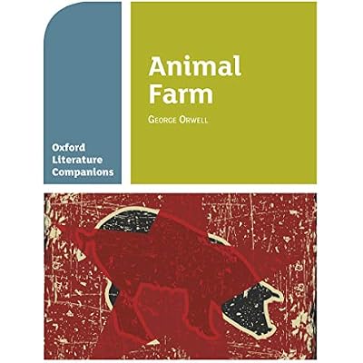 Oxford Literature Companions