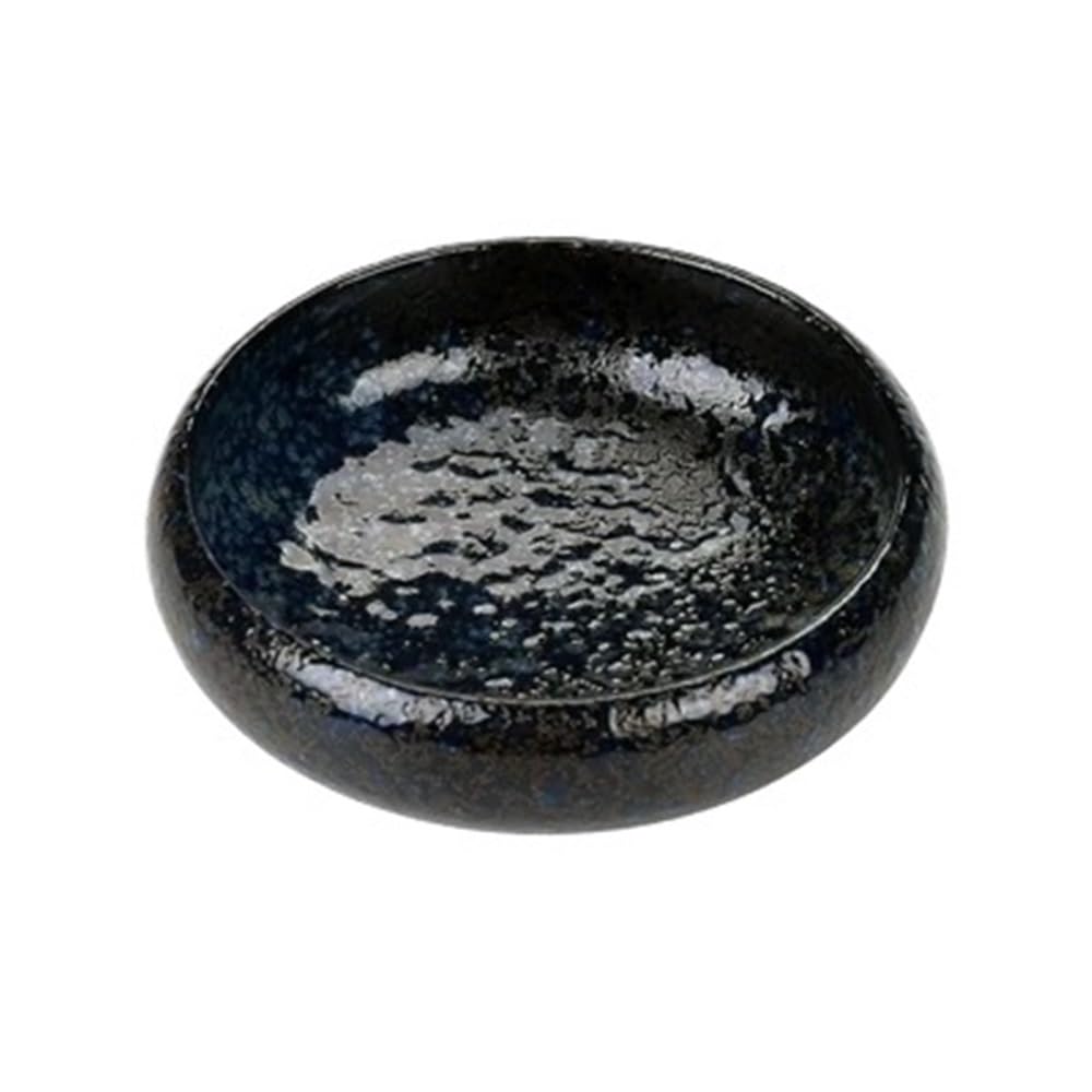 Salseras Cuencos de cerámica for salsa soja, vajilla redonda