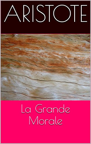 La Grande Morale PDF