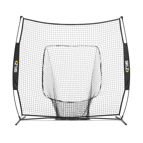SKLZ 7x7 Hitting Net