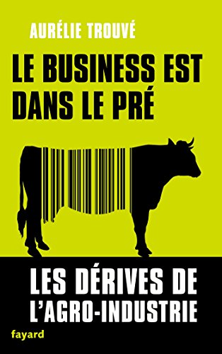 Télécharger LE BUSINESS EST DANS LE PRE Gratuit