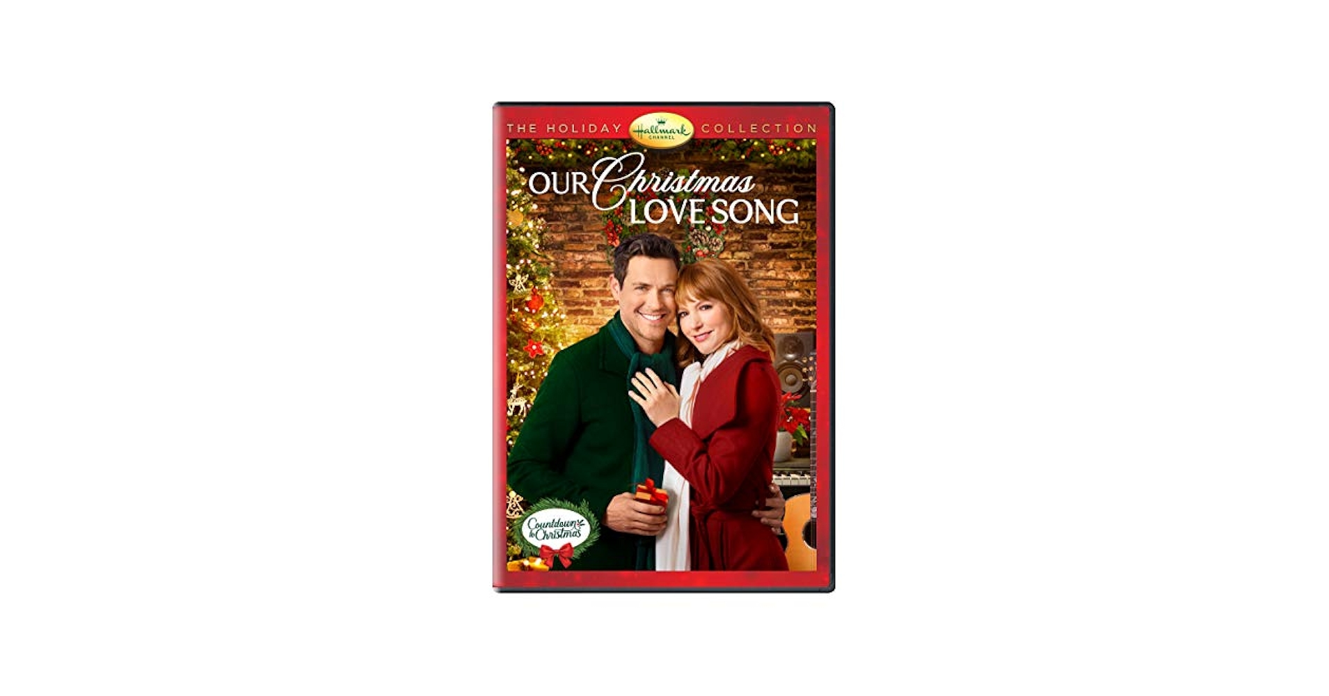 その他 CHRISTMAS CONCERT 2011 LOVE SONGS FOR WOMEN [DVD] Amazon.com: Our Christmas Love Song : Alicia Witt, Andrea