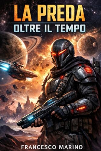  La preda oltre il tempo