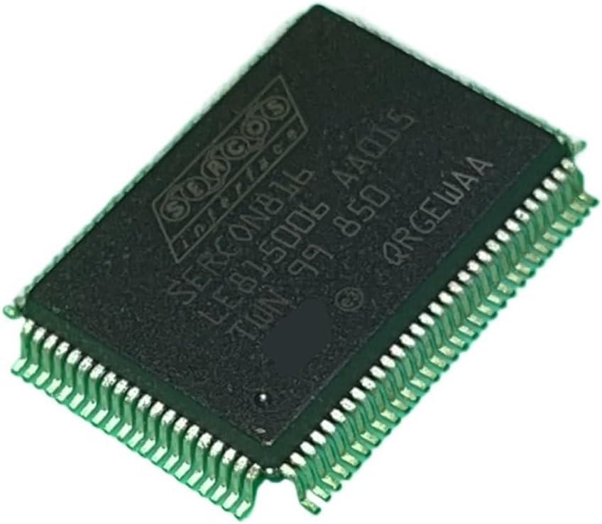 SERCON816 PQFP100 SERCO N816 SERCON-816 SERCOS INTERFACE CONTROLLER SERC0N816 SERC ON816 SER CON816 SERC0N8L6