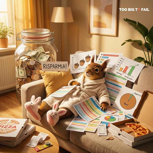 Budgeting: Le Migliori Strategie a Confronto (Ep. 88)