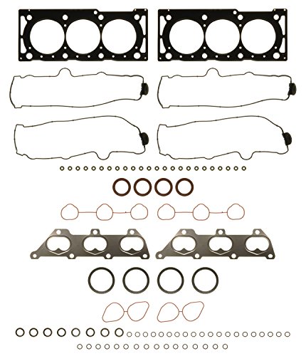 Juego juntas culata Ajusa 52226300 para descarbonizacion de motor superior