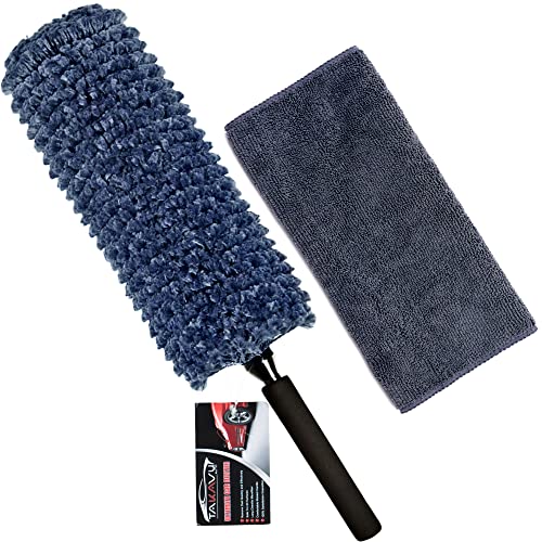 TAKAVU Interior Duster (Microfiber Old)