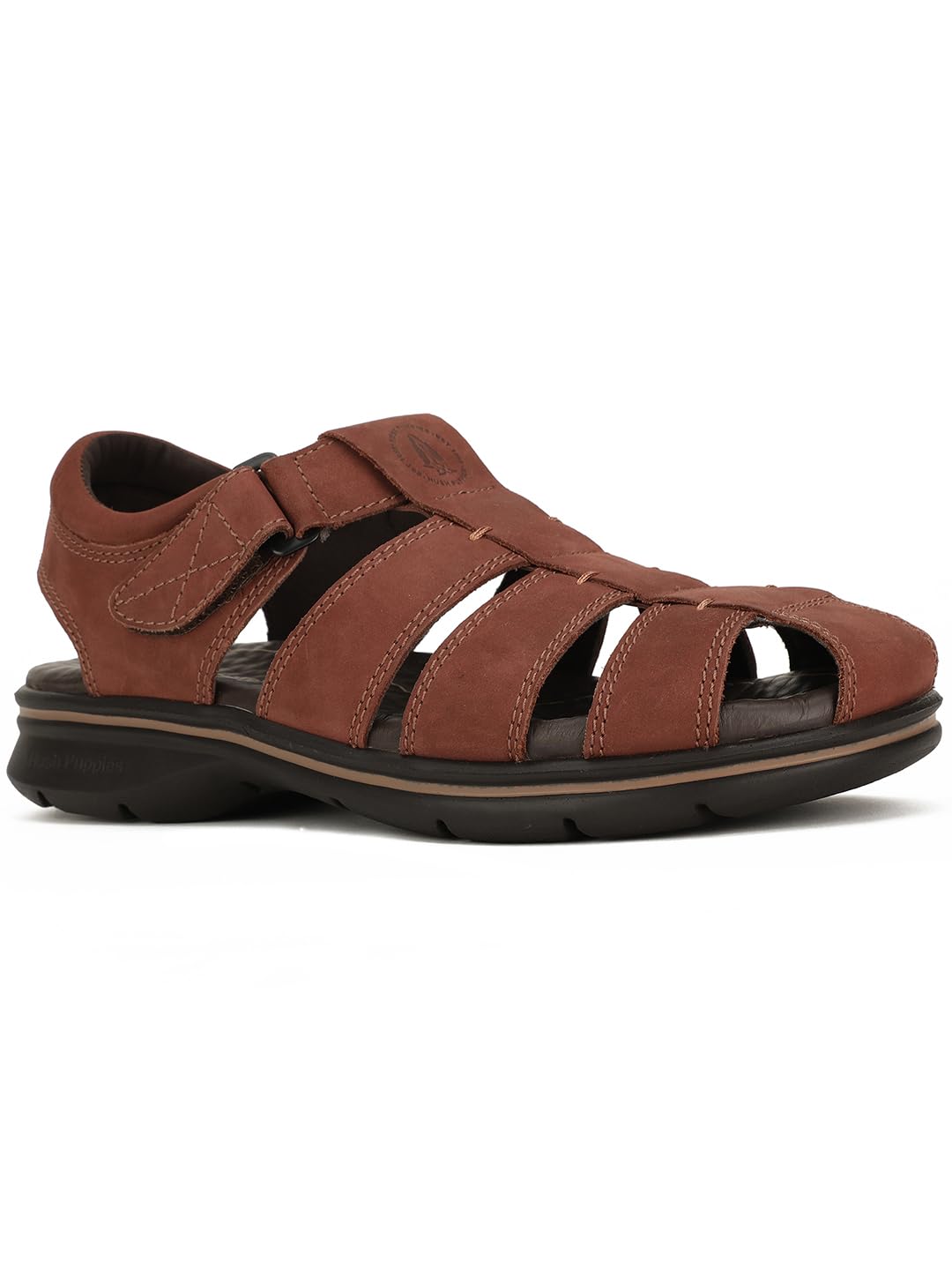 hush puppies Men's Miles Fisherman E Sandal-picture-17