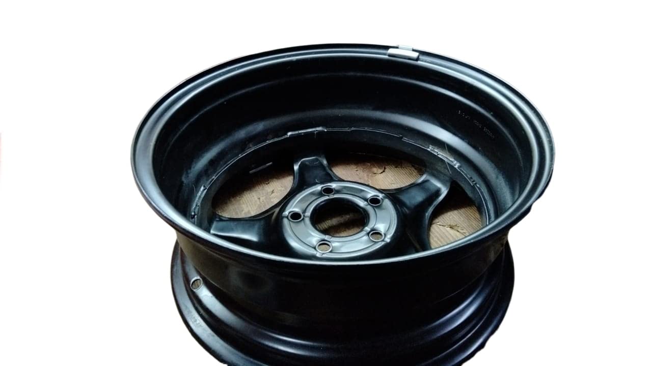 KIA SONET TYRE RIM [ORIGINAL]