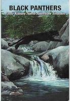 BLACK PANTHERS Little Known North American Treasure B0047Q3ZXW Book Cover