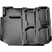 Produktbild Makita Makpac 838110-1 Innentablett Inlay Typ 1 Schale DC18SD DC18RC BL1830 40 50