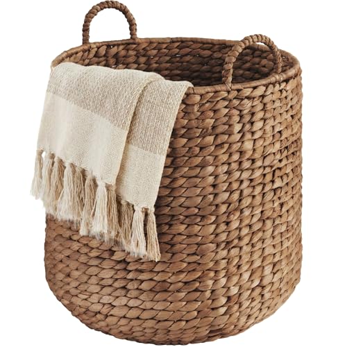 Best Choice Water Hyacinth Basket