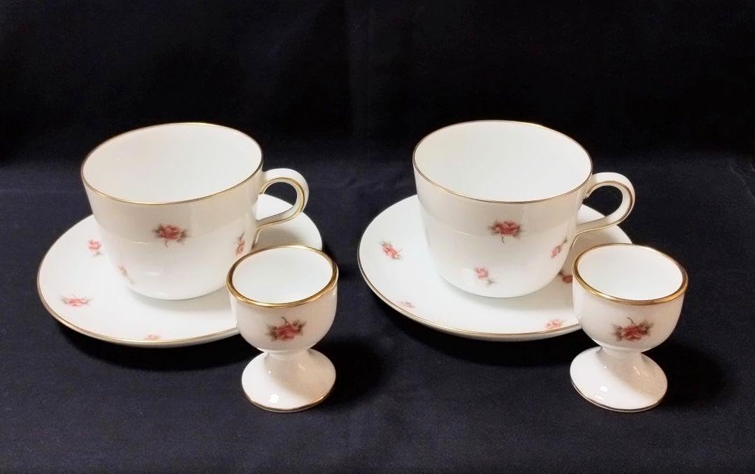 スポード ブルーイタリアン エッグスタンド 2個 卵立て スポード