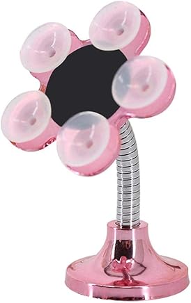 Baiwka Soporte de Ventosa para tel?fono Celular, rotaci?n de 360?, Soporte de Doble Cara para tel?fono m?vil, Soporte de Ventosa Ultra Estable para Coche o Cualquier Lugar Que te guste Baiwka Soporte de Ventosa para tel?fono Celular, rotaci?n de 360?, Soporte de Doble Cara para tel?fono m?vil, Soporte de Ventosa Ultra Estable para Coche o Cualquier Lugar Que te guste