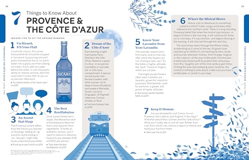 Lonely Planet Experience Provence & the Cote d'Azur 1: Get away from the everyday
