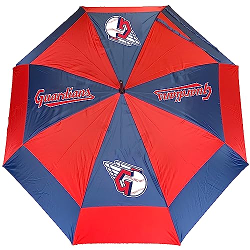 Team Golf Indians Golf Umbrella
