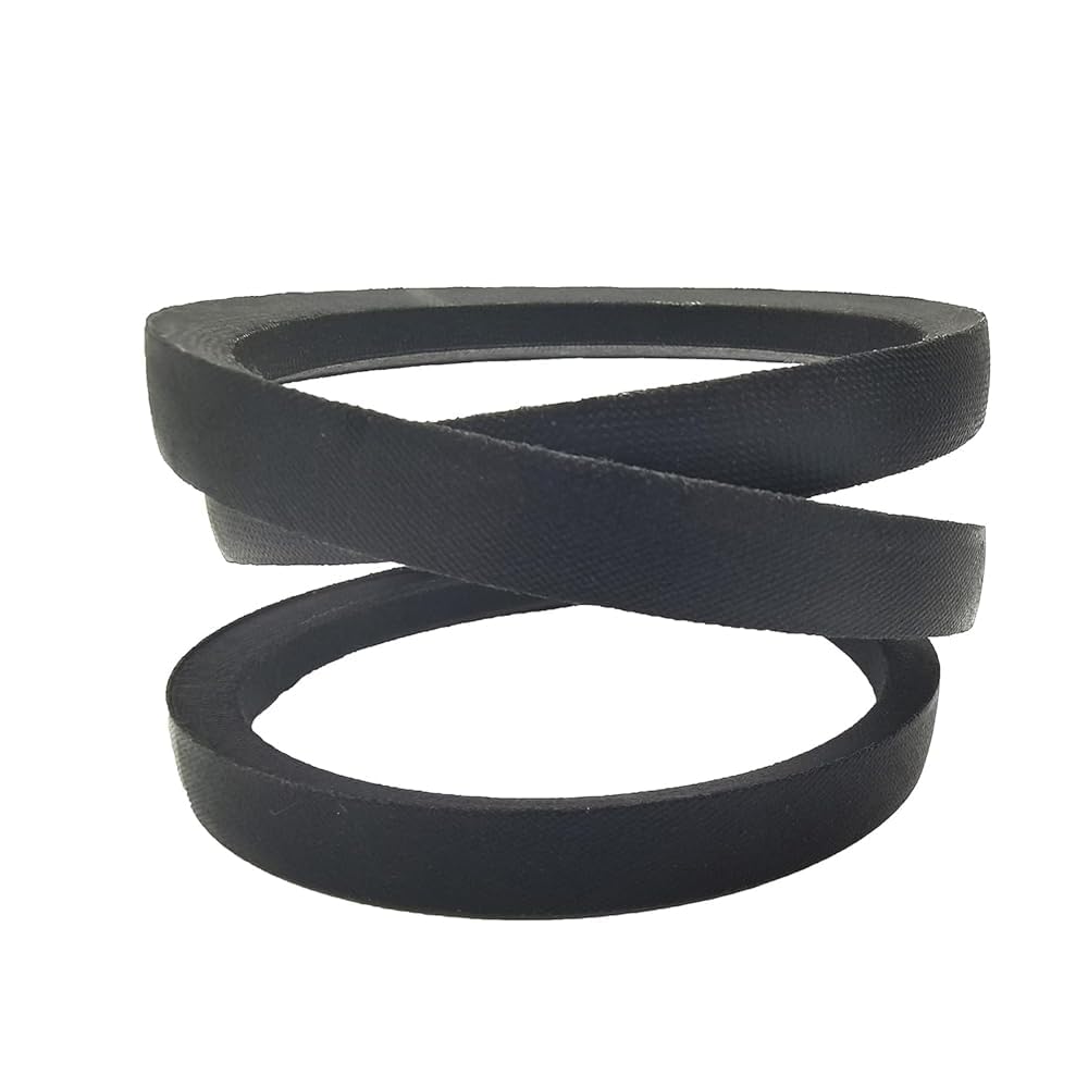 1 pc 07200101 Premium Drive Belt (3/8" × 35") – Exact Fit for Ar-iens De-Luxe 28, ST624/ST724/ST520 & SNO-Tek 22–28 Snow Blowers