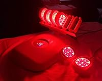 Vista 2 de LIPO-Light Machine Body Shaper Weight Loss Fat Reduction Burning Fat Remove Fat Dissolve Beauty Machine