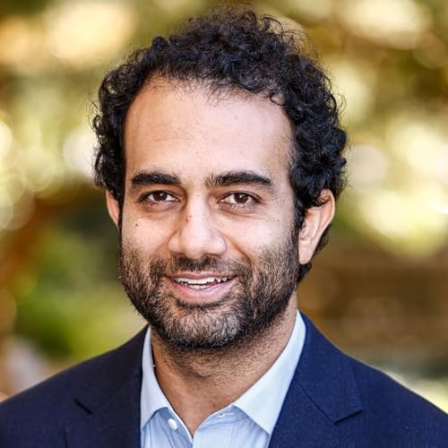 The Case for American Power Podcast Por  arte de portada