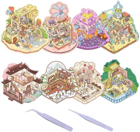 Autocollant De Porte 3D, Décoration De Maison, Imp... - Grandado