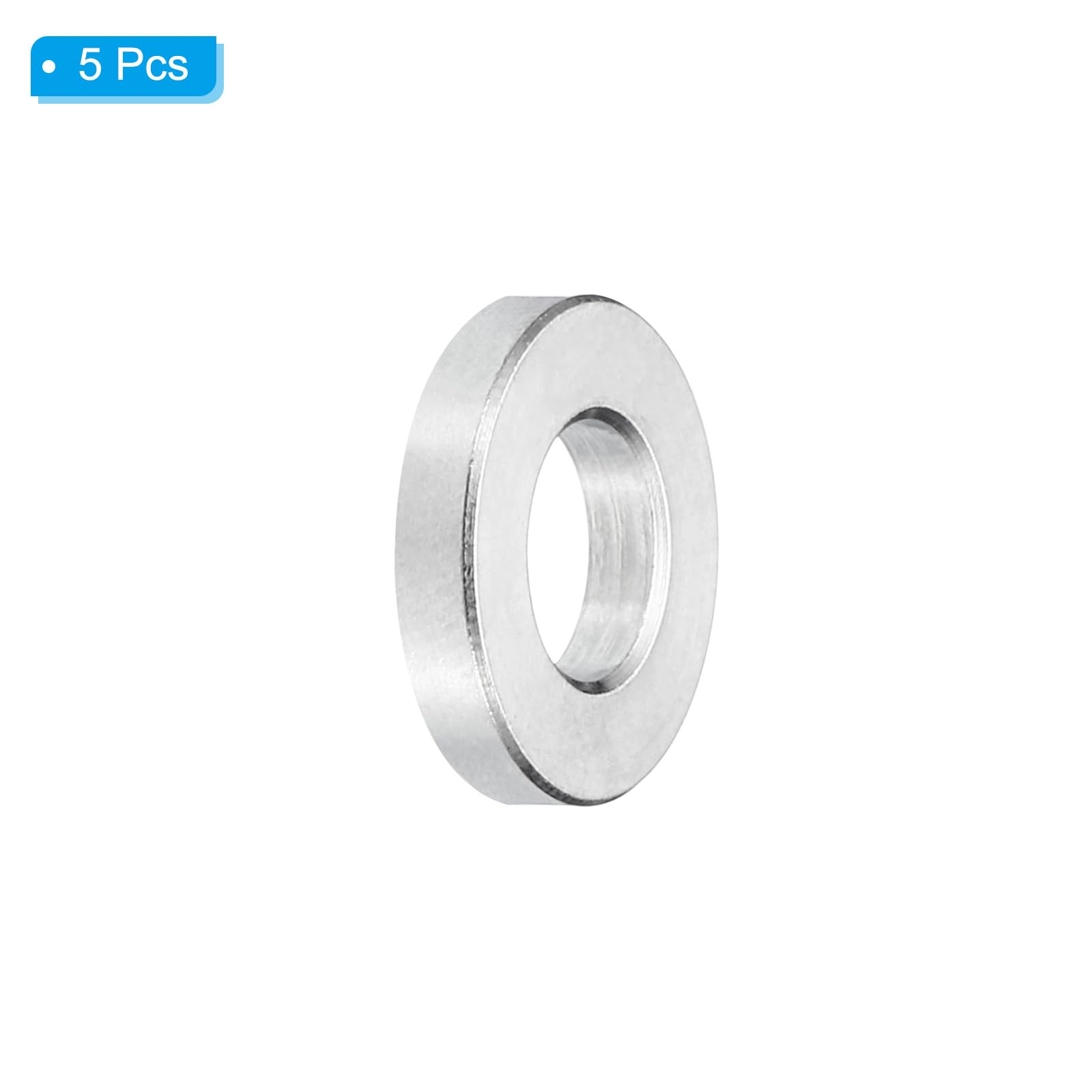 PATIKIL M8 Stainless Steel Spacers - Image 3