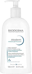 BIODERMA SHOWER GEL