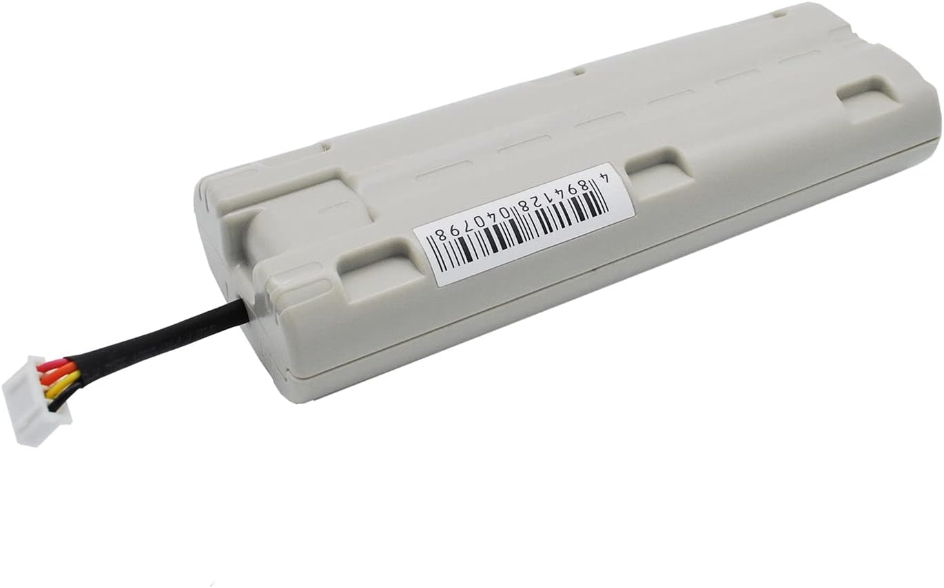 VINTRONS 4500mAh Battery for Pure One, VL-60923, Pure One, One Elite, One Classic,