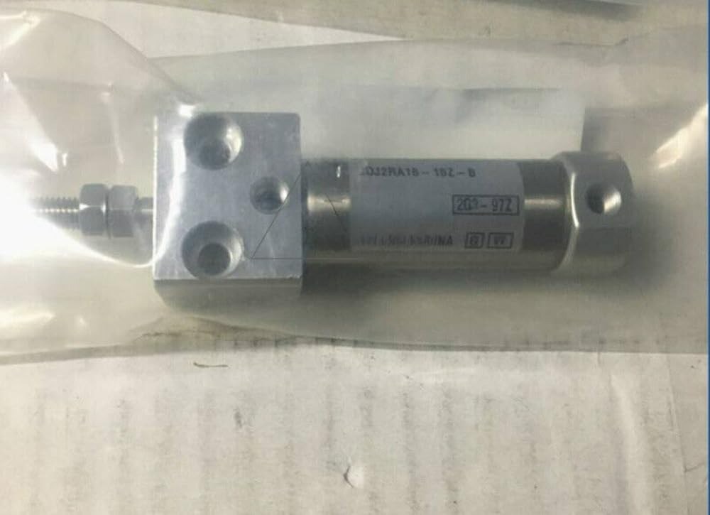 1pc Installing Cylinder CDJ2RA16-15Z-B