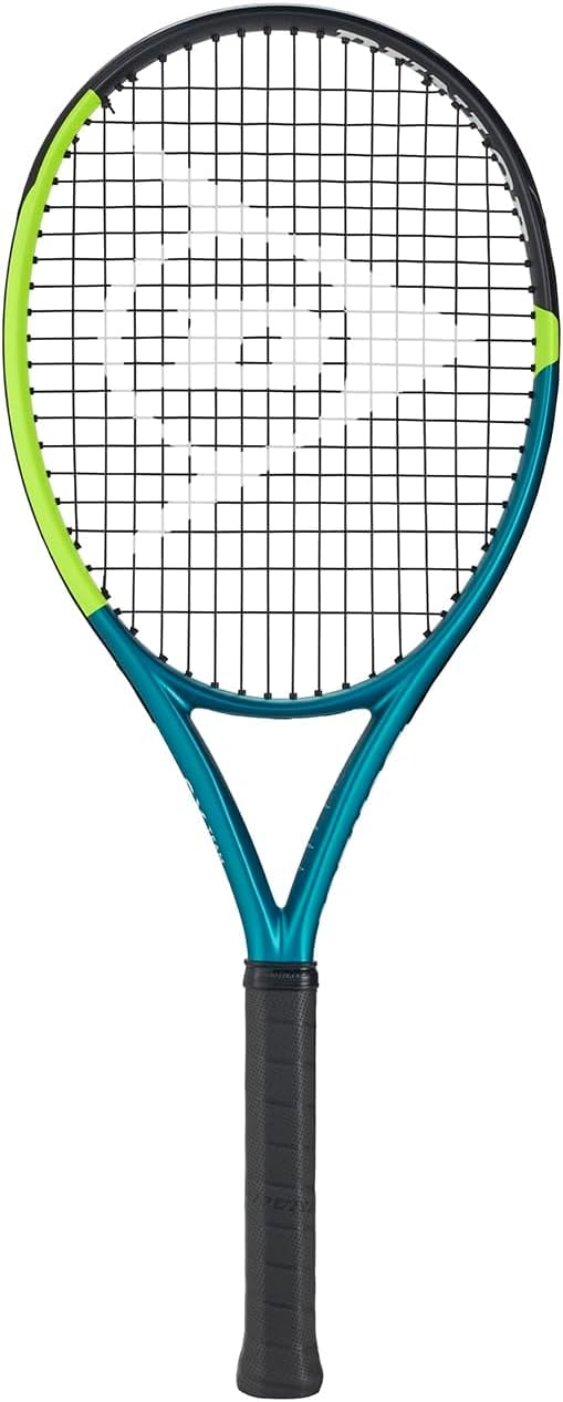 DUNLOP Rakieta tenisowa SX TEAM 105, rozmiar uchwytu 2