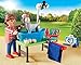 Playmobil Mobile Pet Groomer Multicolor