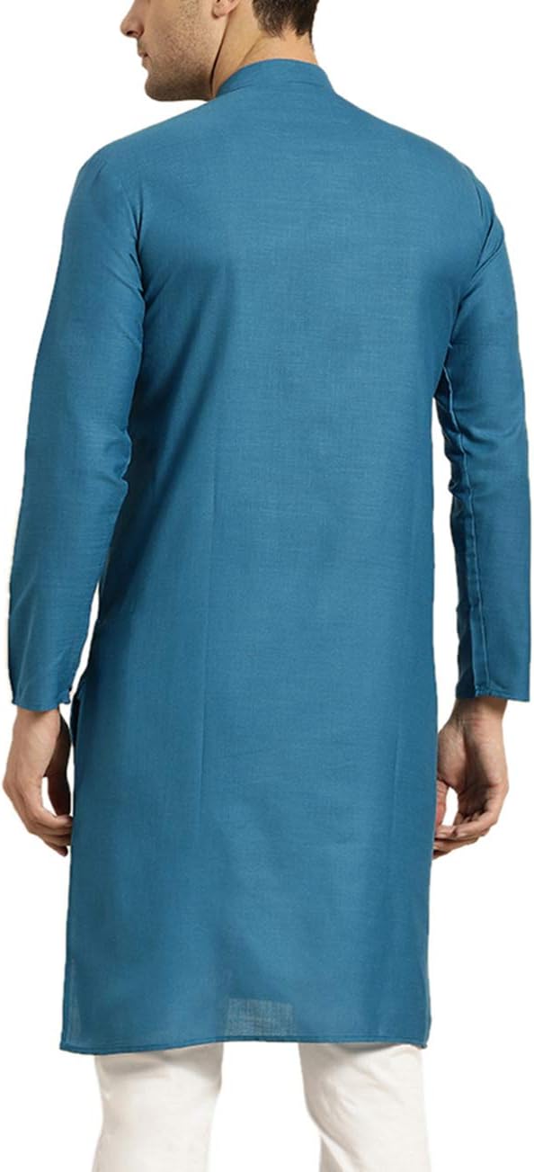 Sojanya XXL (Since 1958 Men'S Cotton Only Kurta