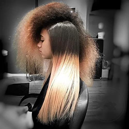 Plancha de Pelo Cerámica con Turmalina 4 Temperaturas miniatura 4