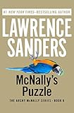 McNally's Puzzle (The Archy McNally Series Book 6)