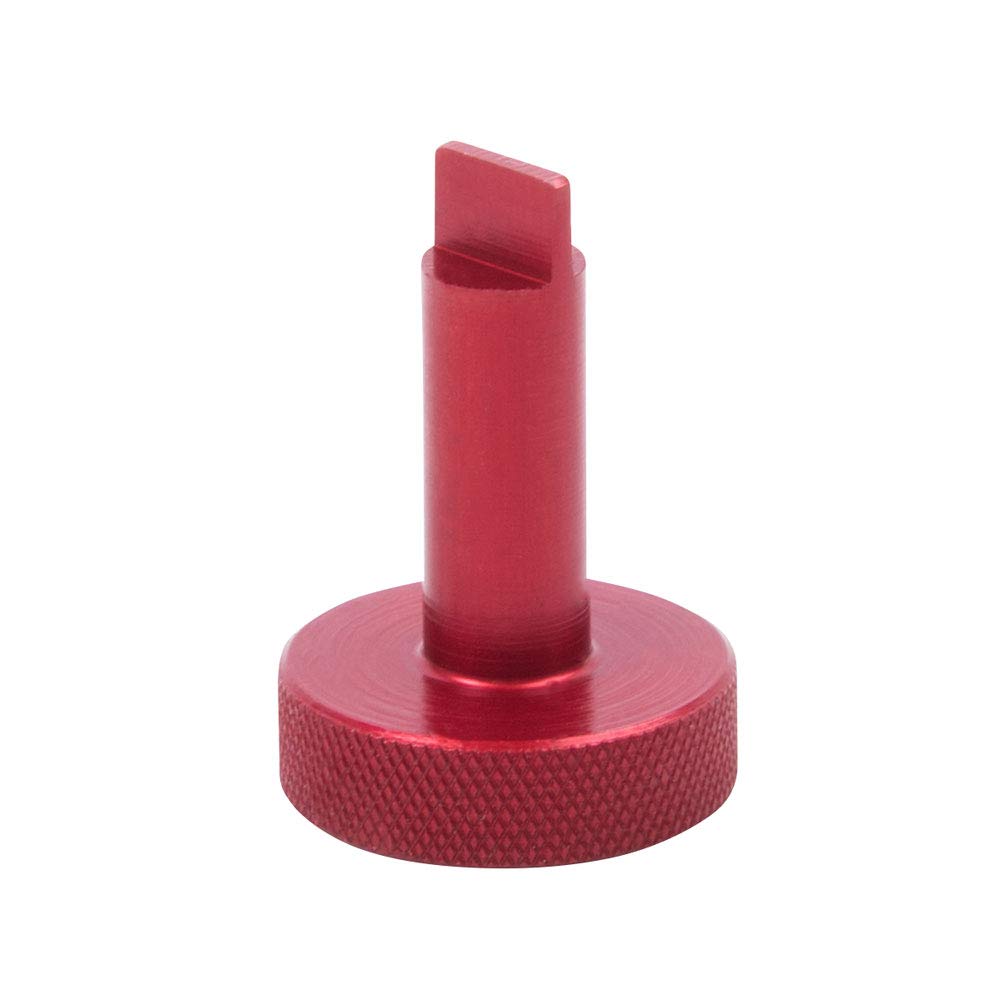 Dubach Racing Pilot Fuel Screw Tool