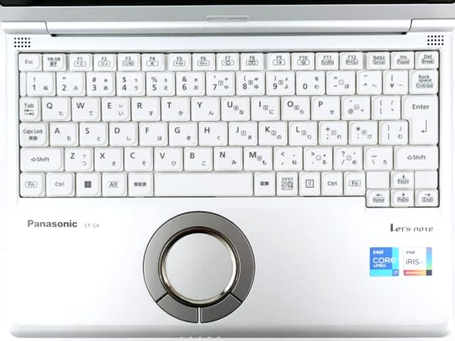 Amazon.co.jp: 【整備済み品】 Panasonic パナソニック Let's Note