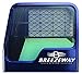 Breezeway Screens #2 Black Full Sized Truck Window Screen