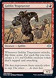 Magic: the Gathering - Goblin Traprunner (130) - Modern Horizons 2