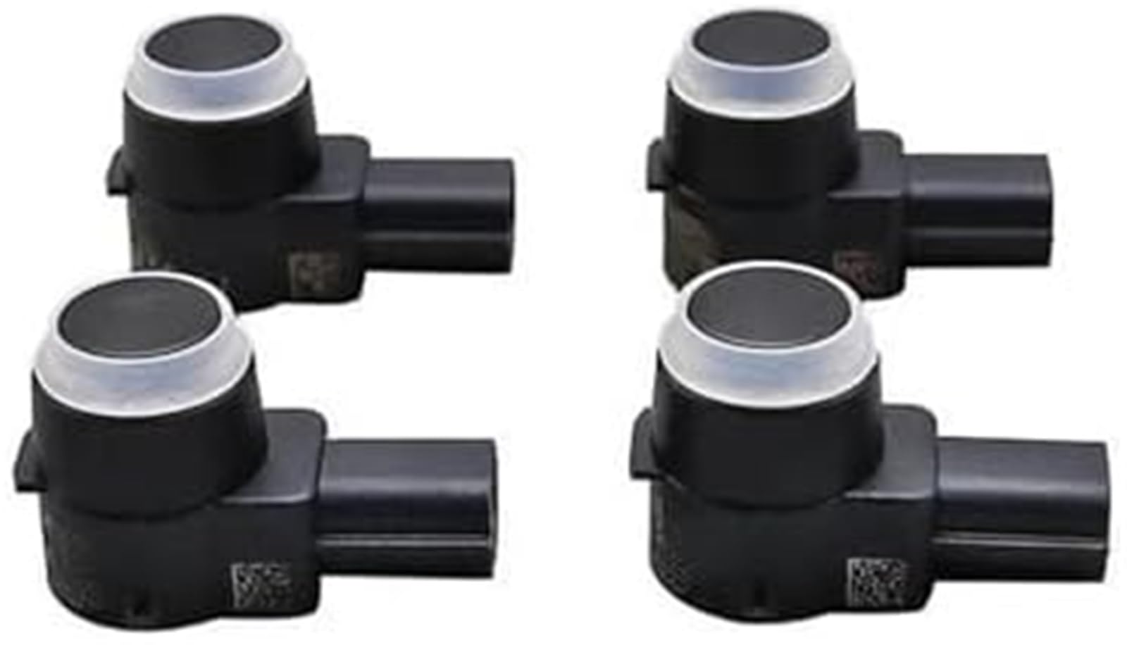 Czujnik wspomagania parkowania Czujnik parkowania z przodu samochodu z tyłu 15239247, dla Chevy Avalanche 2007 2008 2009 2010 2011 2012 2013 Pdc dla tyłu 25961321(BLACK Rear right)