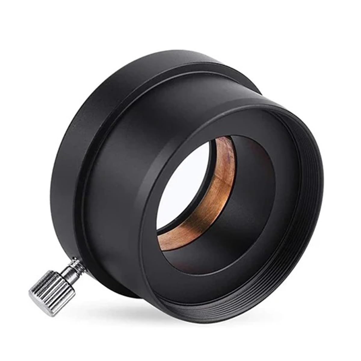Adaptador de ocular de 2 a 1.25 pulgadas para astrofotografía en el campo 8