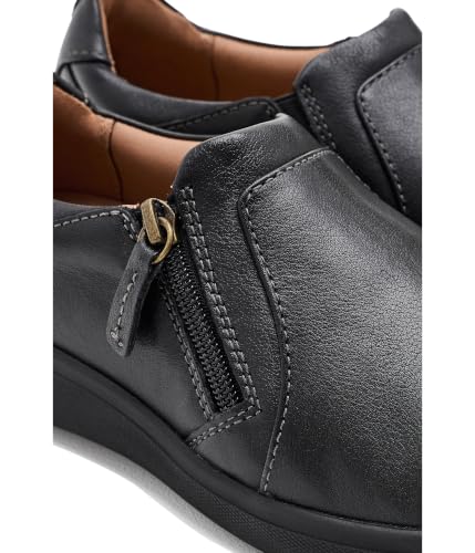 Image of Clarks Womens Nalle Lilac | Casual Shoes
