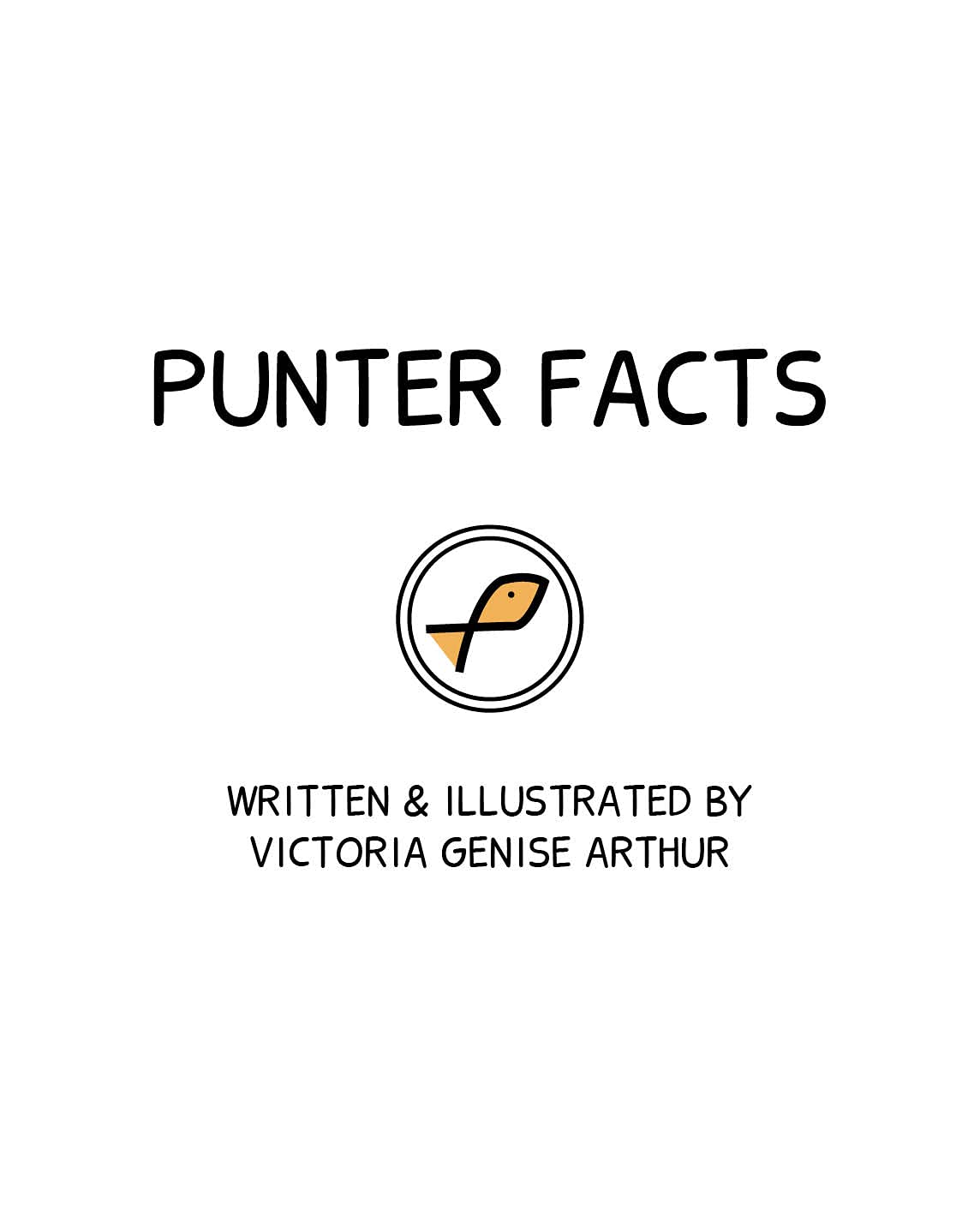 Punter Facts